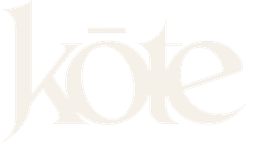 KŌTE Taberna Asiática