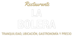 La Bolera